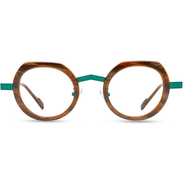 Round Glasses GC1072