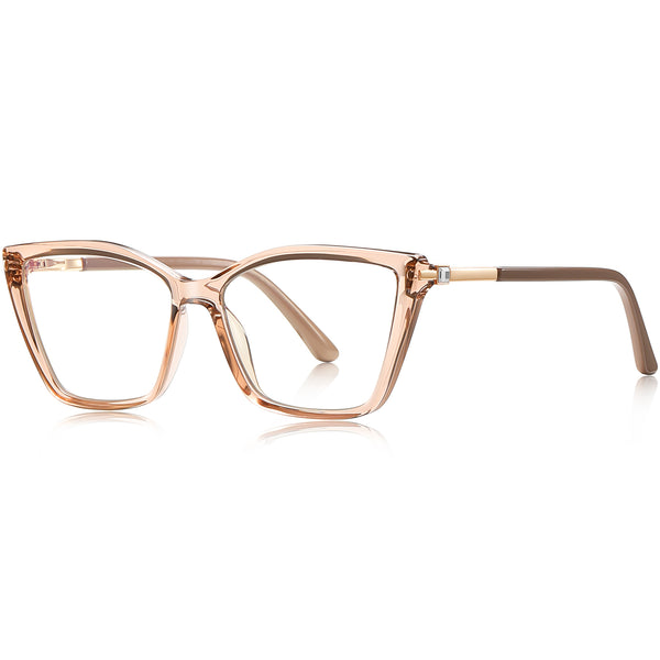 Cat-Eye Glasses PF1356