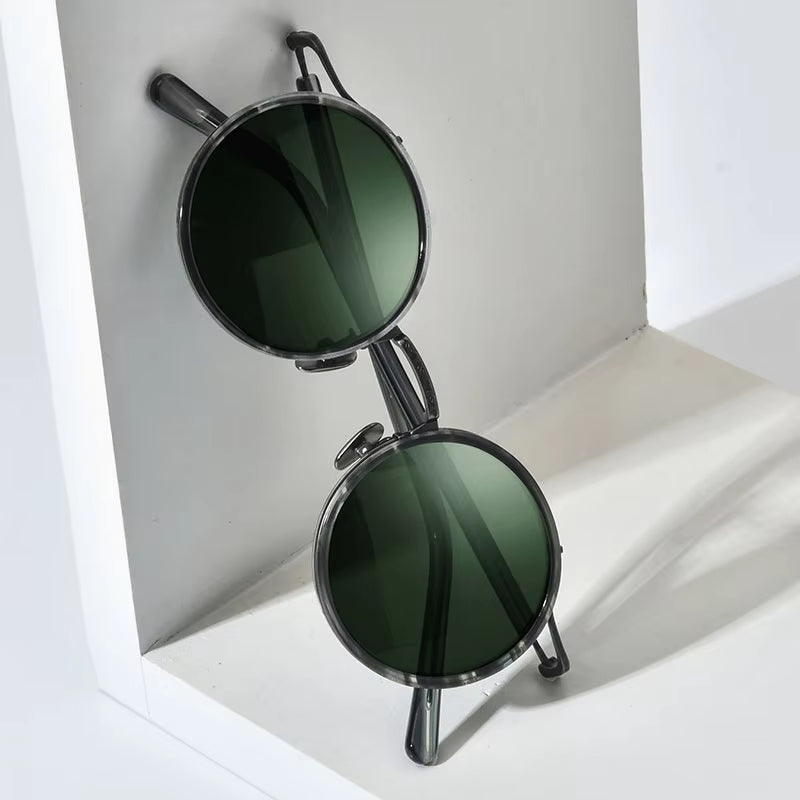 Round Sunglasses BRS1046