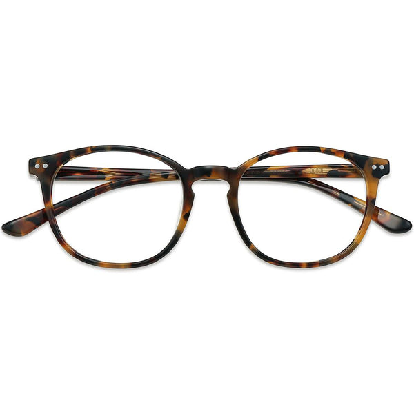 Square Glasses FM1024