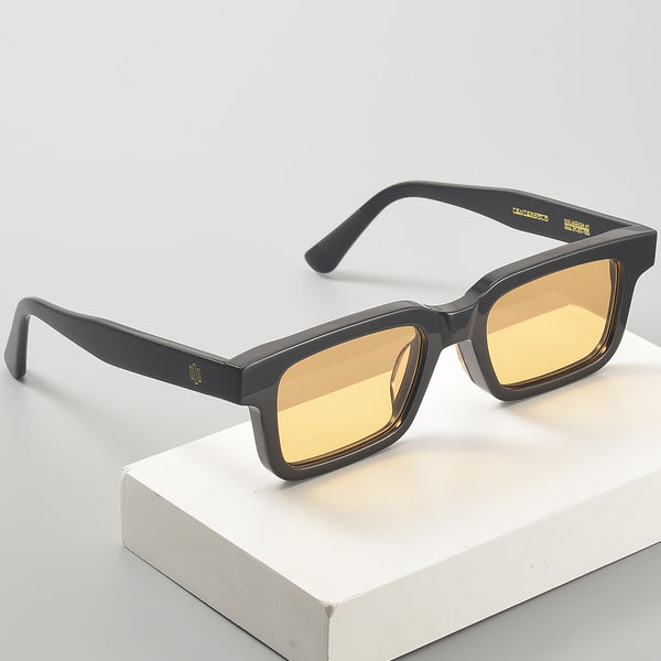 Rectangle Sunglasses BYS1009