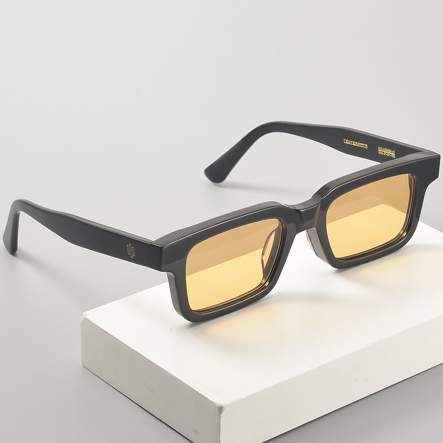 Rectangle Sunglasses BYS1009