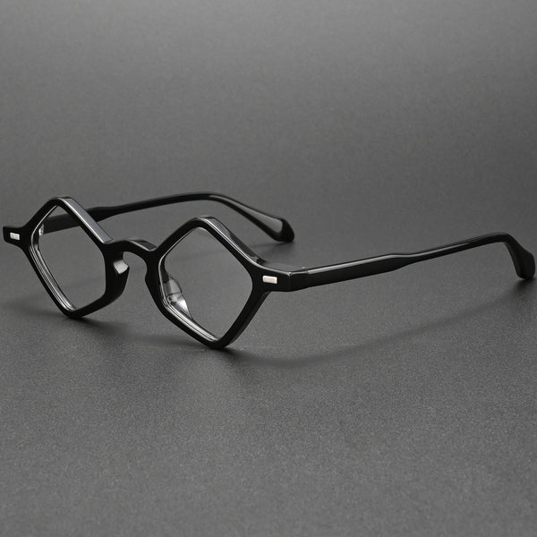 Geometric Glasses YN1092
