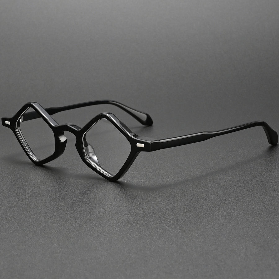 Geometric Glasses YN1092