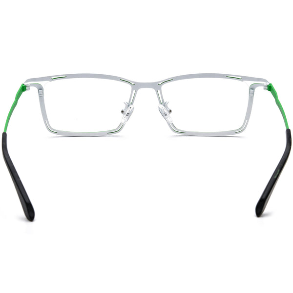 Rectangle Glasses BR1509