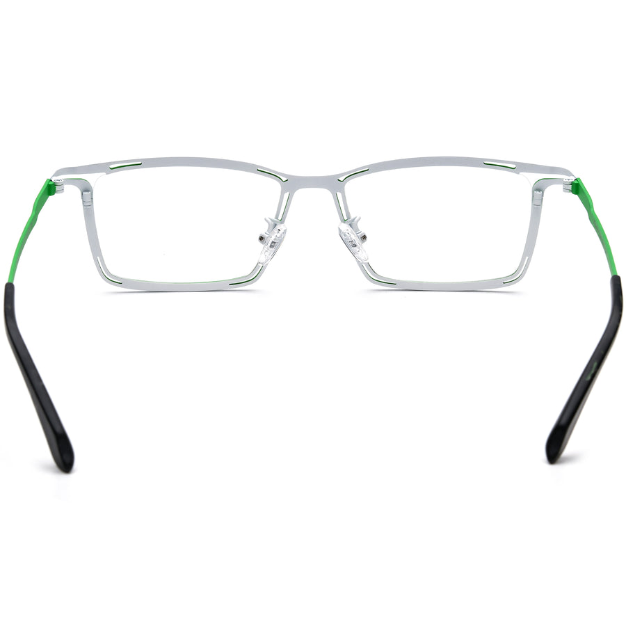 Rectangle Glasses BR1509