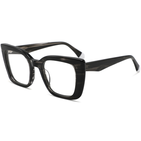 Cat-Eye Glasses KC1040