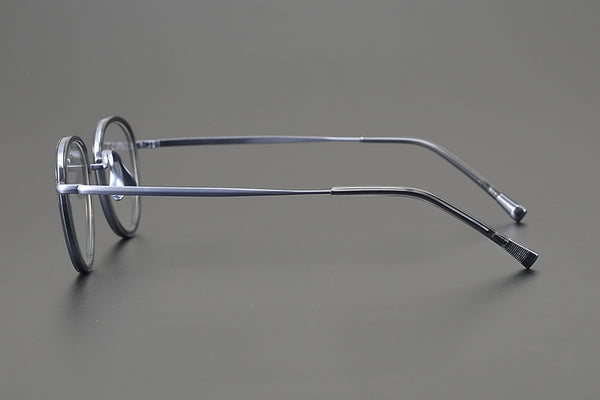 Round Glasses TG1184