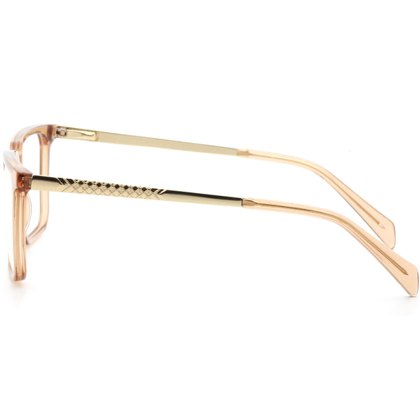 Rectangle Glasses GSR1137
