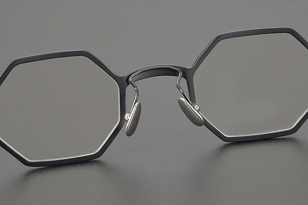 Geometric Glasses TG1001