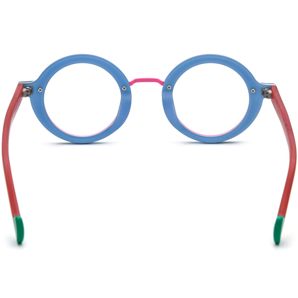 Round Glasses BR1636