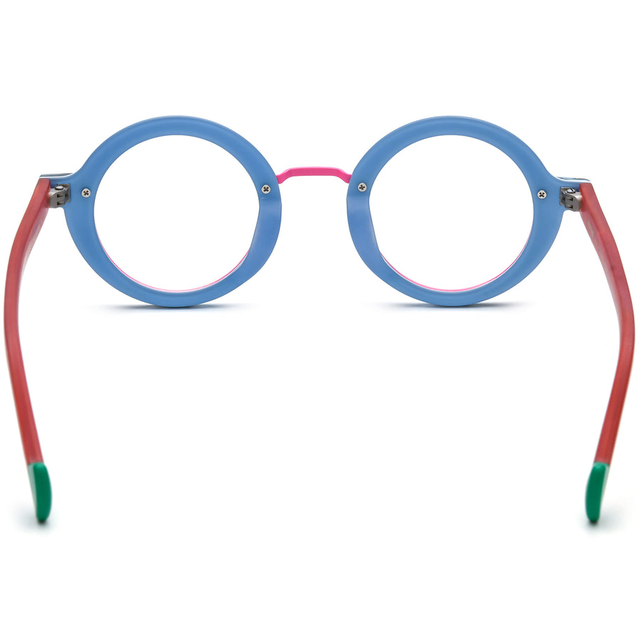 Round Glasses BR1636