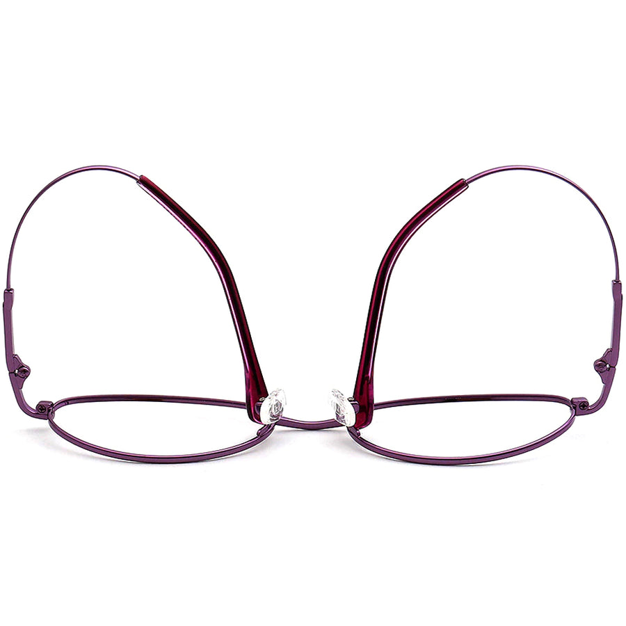 Oval Glasses YT1071
