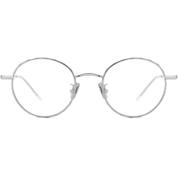 Round Glasses MS1019