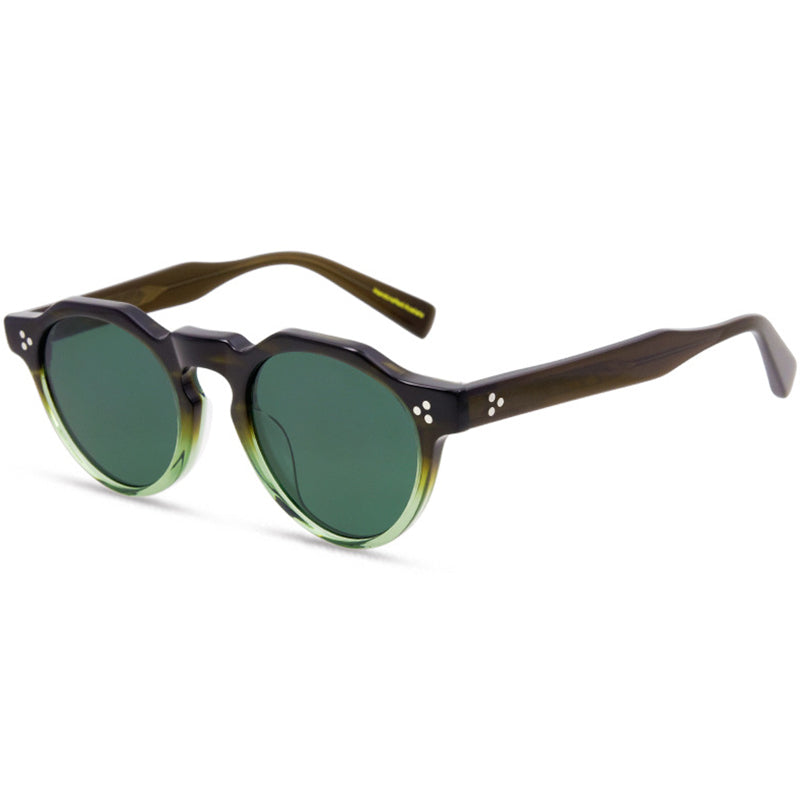 Round Sunglasses GCS1116