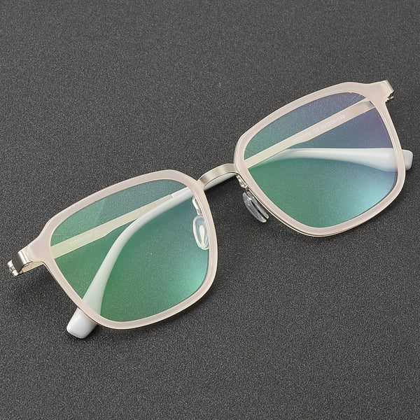 Square Glasses BY1077