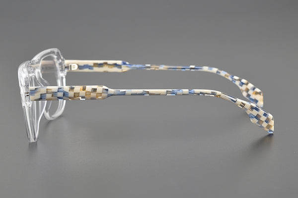 Square Glasses TG1162