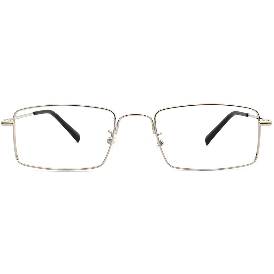 Rectangle Glasses YT1043