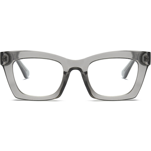Cat-Eye Glasses PF1198