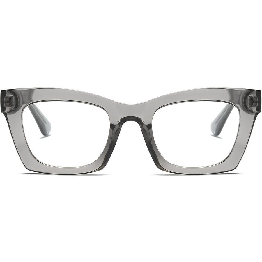 Cat-Eye Glasses PF1198