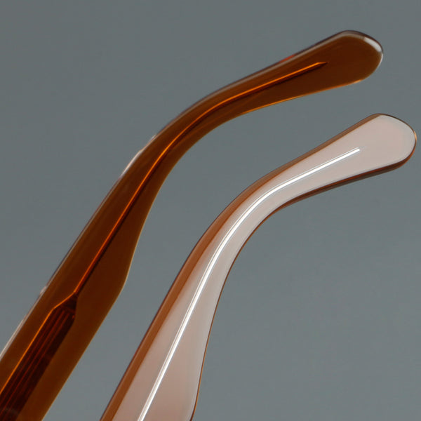 Rectangle Glasses YN1028