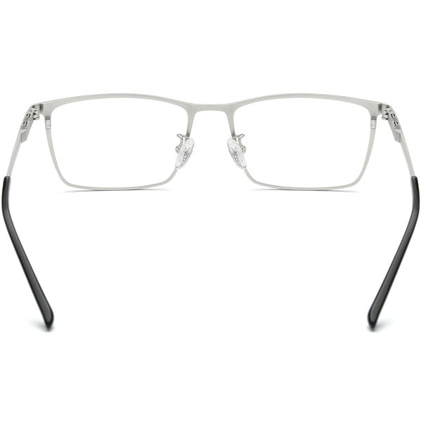 Rectangle Glasses BR1586