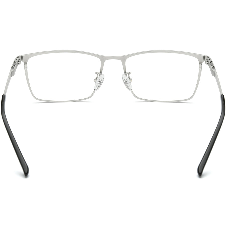 Rectangle Glasses BR1586
