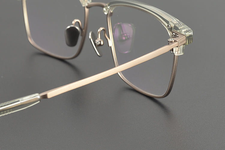 Browline Glasses MW1418