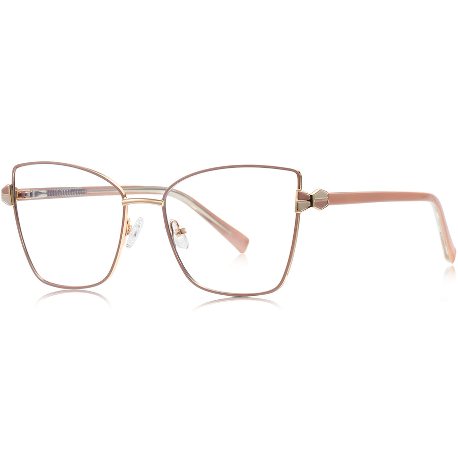 Cat-Eye Glasses PF1160