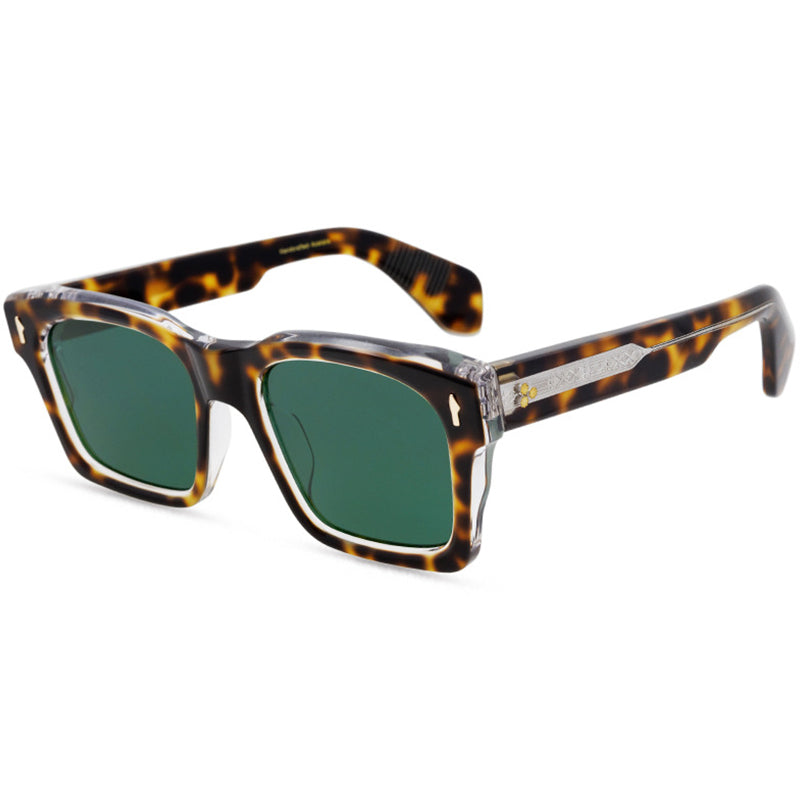 Square Sunglasses GCS1112