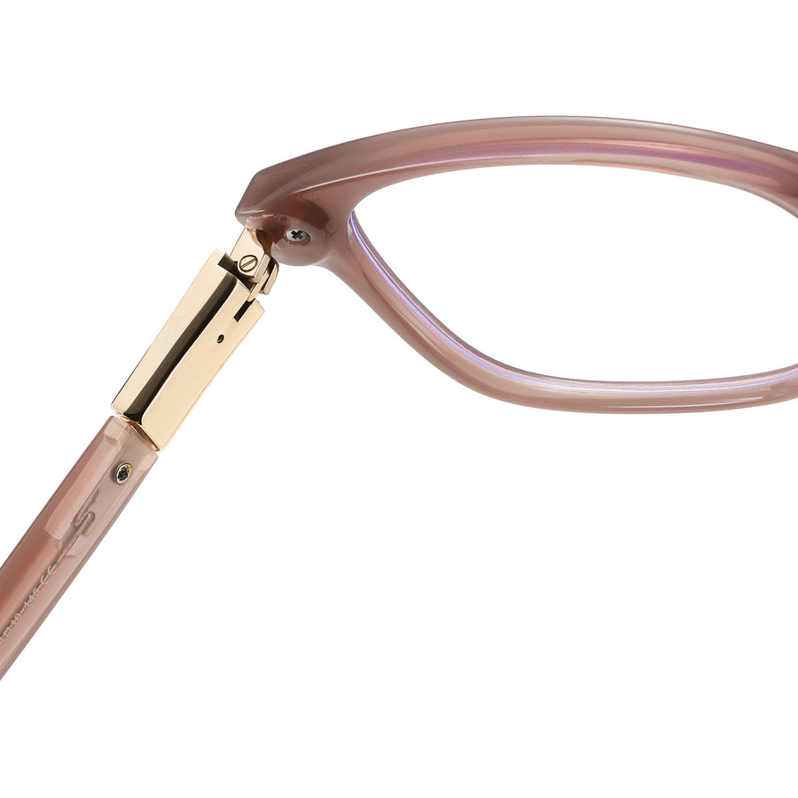 Rectangle Glasses YSD1084