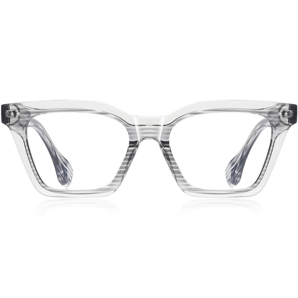 Cat-Eye Glasses YSD1101