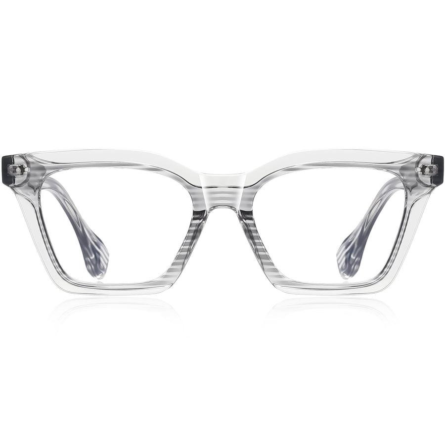 Cat-Eye Glasses YSD1101