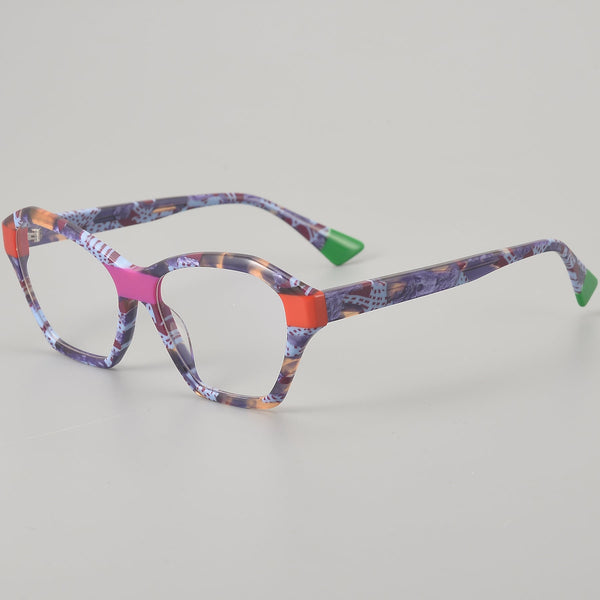 Cat-Eye Glasses BY1108