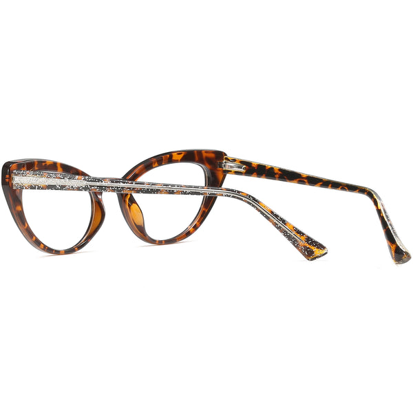 Cat-Eye Glasses PF1169