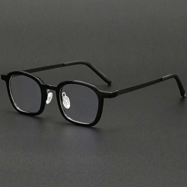 Square Glasses YN1104