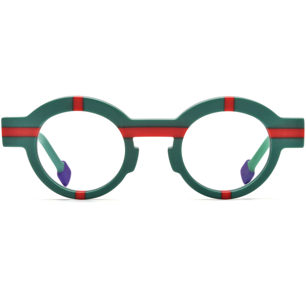 Round Glasses BR1431