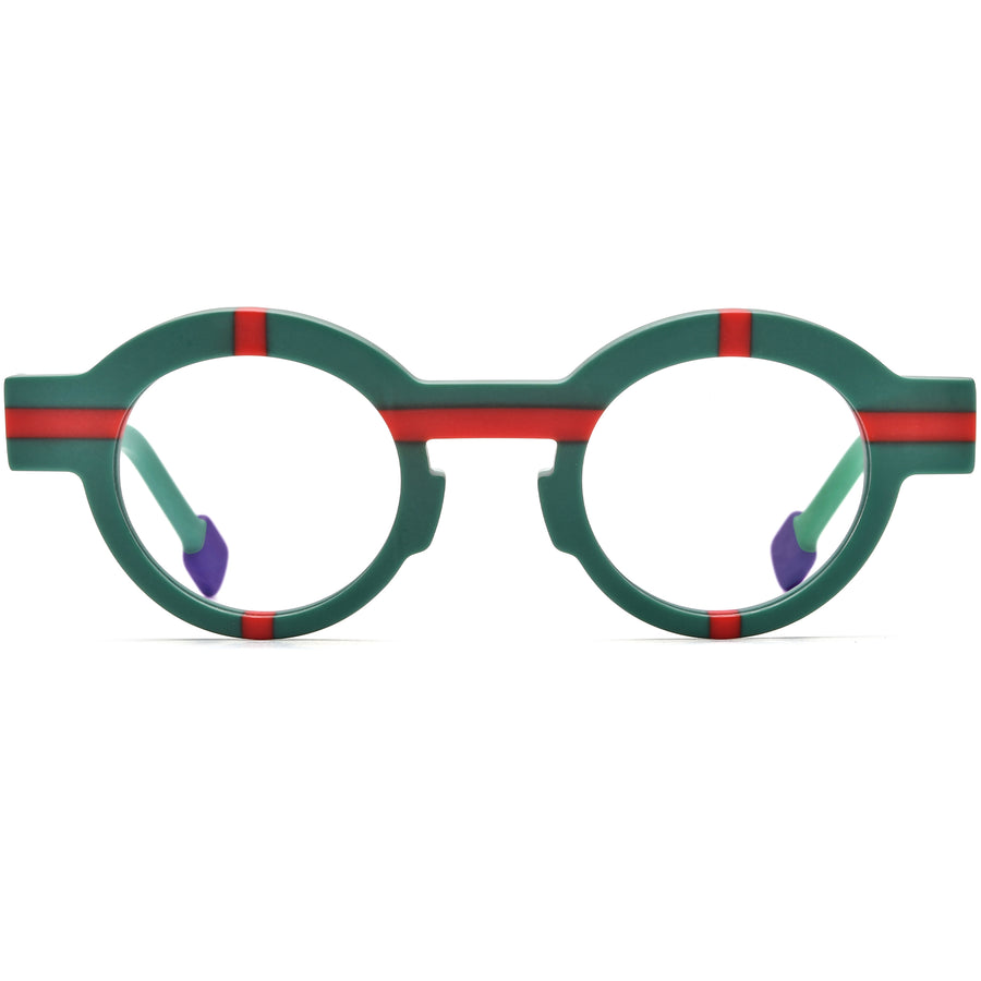 Round Glasses BR1431