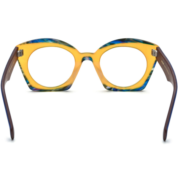 Cat-Eye Glasses BR1624