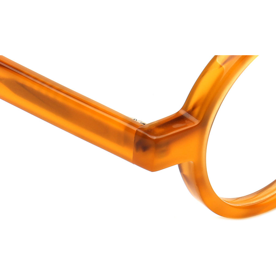 Round Glasses YT1016