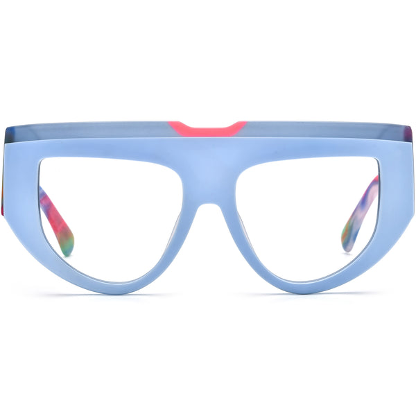 Geometric Glasses BR1533