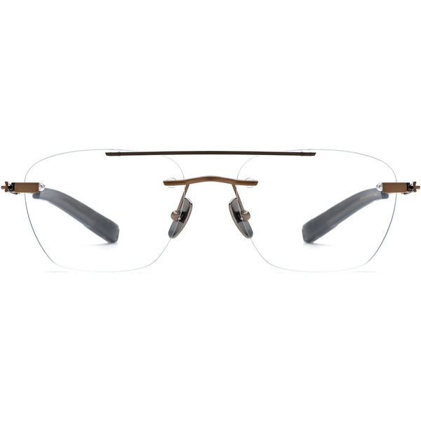 Aviator Glasses BR1562