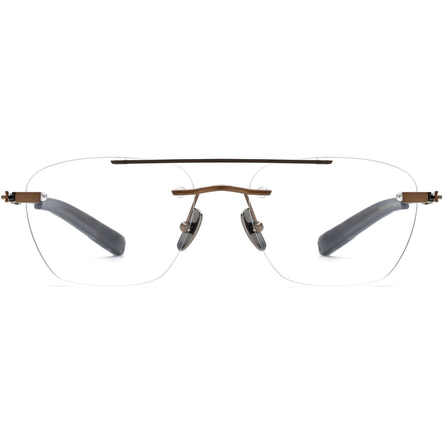 Aviator Glasses BR1562