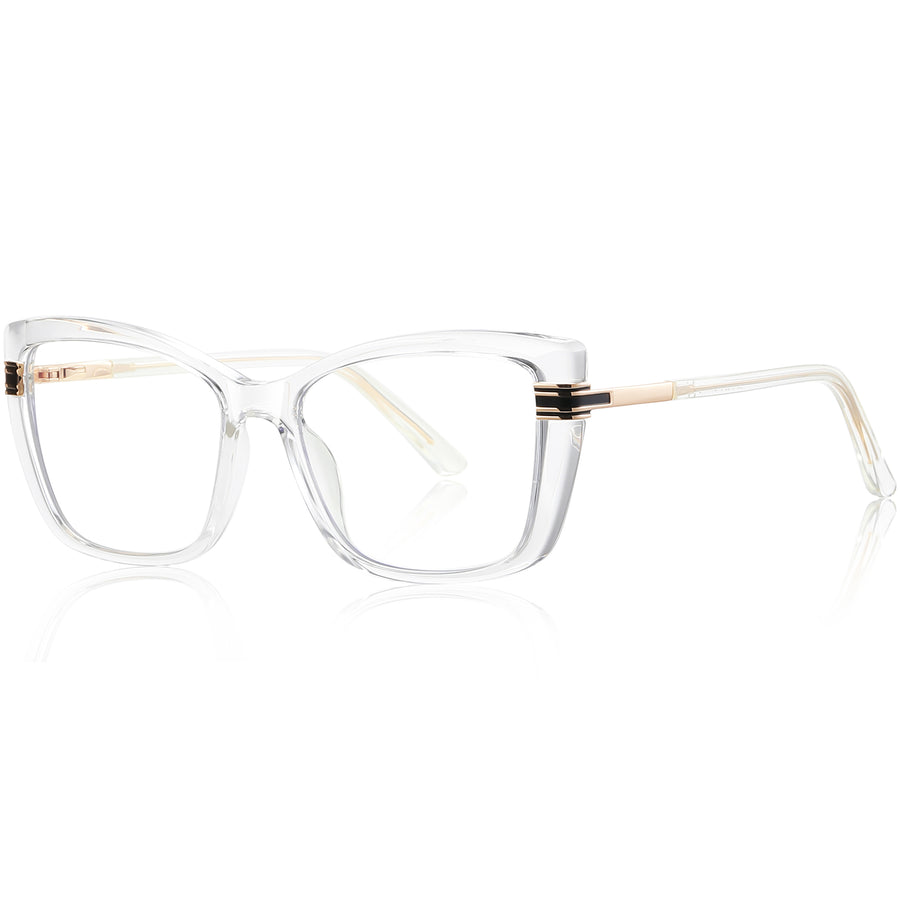 Cat-Eye Glasses PF1380