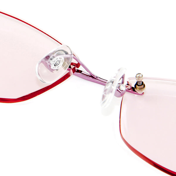 Oval Glasses JCT1060