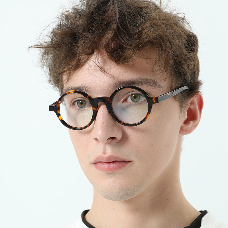 Round Glasses BR1279