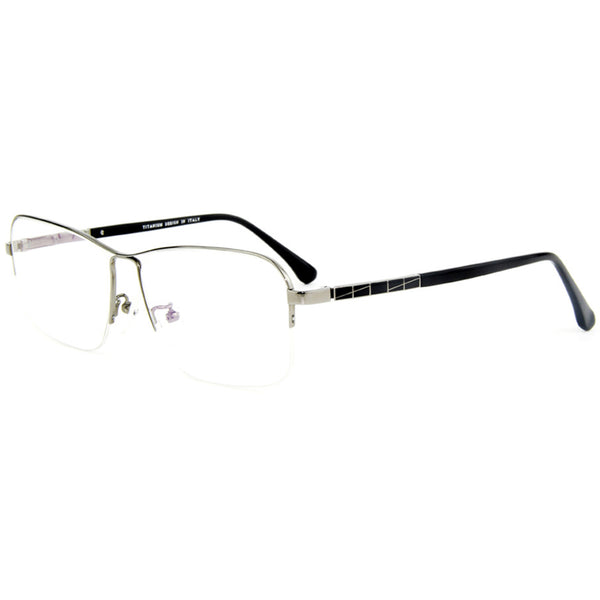 Rectangle Glasses JCT1082