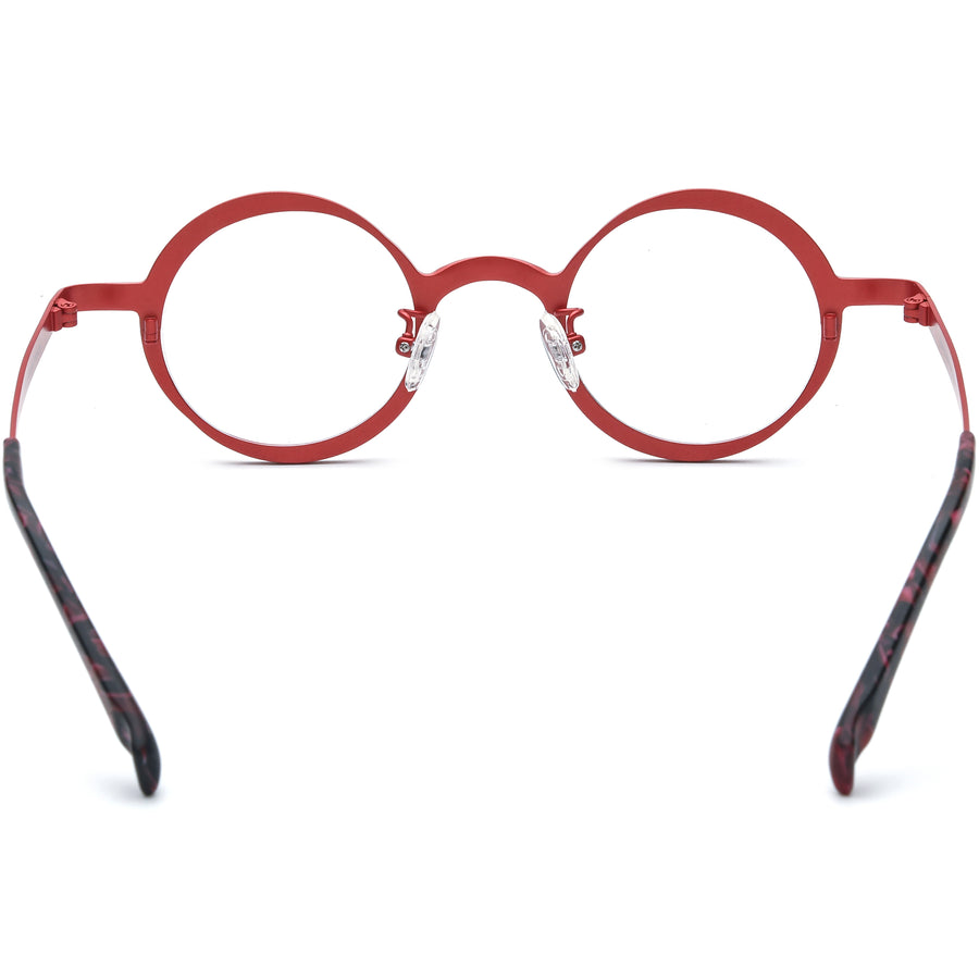 Round Glasses BR1459