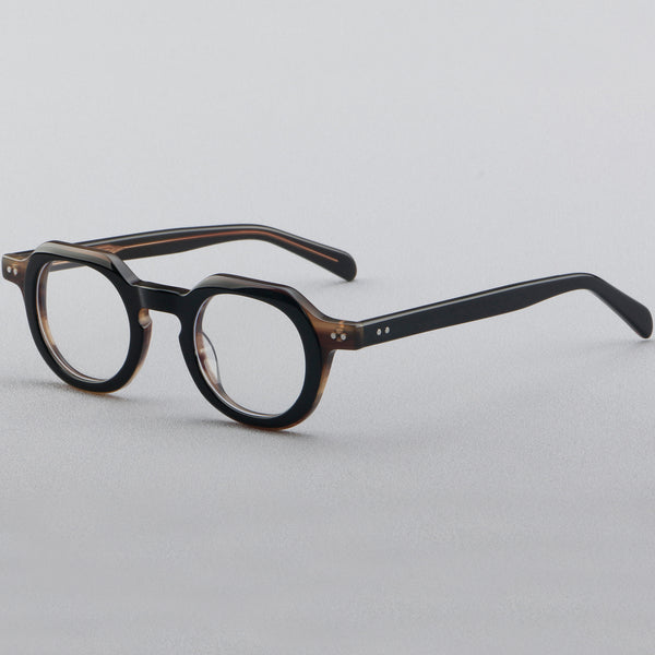 Round Glasses YN1079