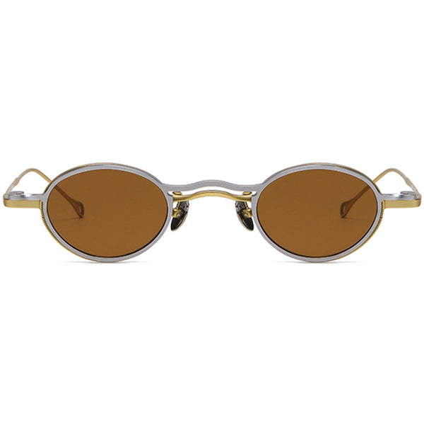 Oval Glasses TG1075